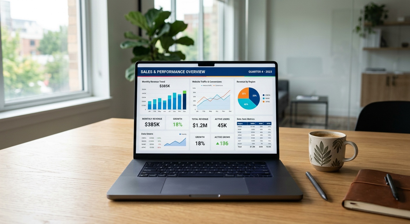 Remote Digital Marketing Specialist