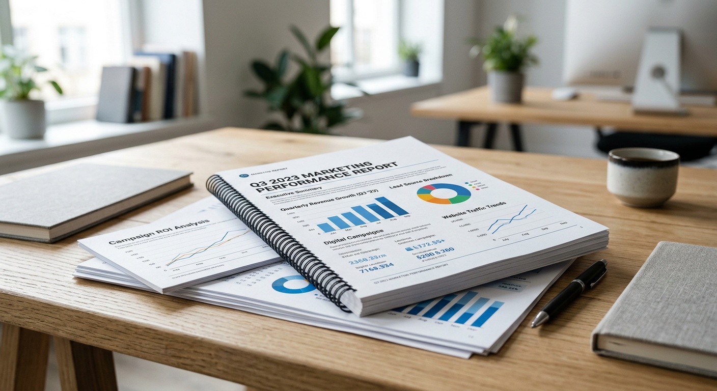 Business Growth Signs