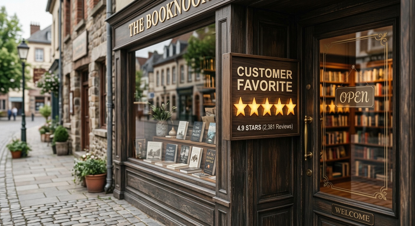 Reputation Management Services