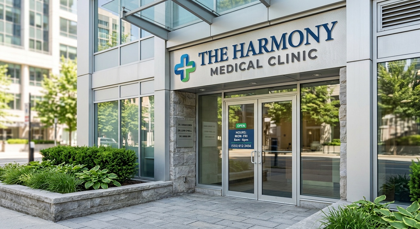 Medical marketing agency